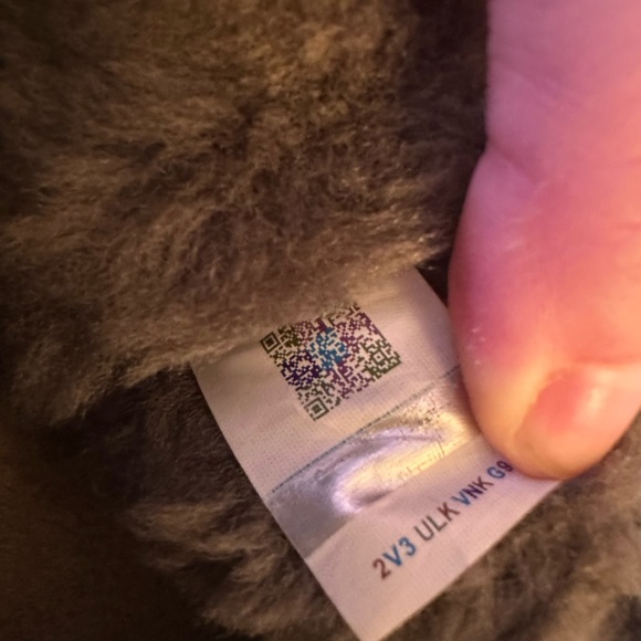 UGG - Ultra Mini Classic Boot - Picture 8 of 8